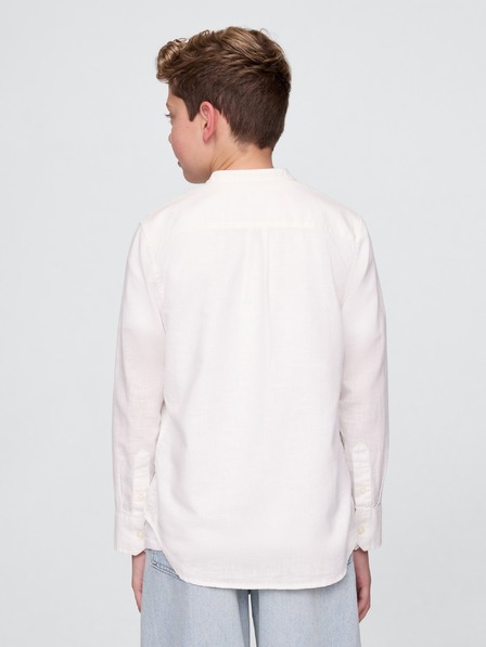 GAP Бебешка риза GAP