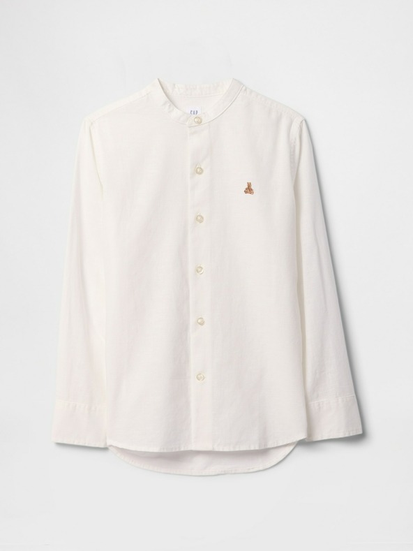 GAP Бебешка риза GAP