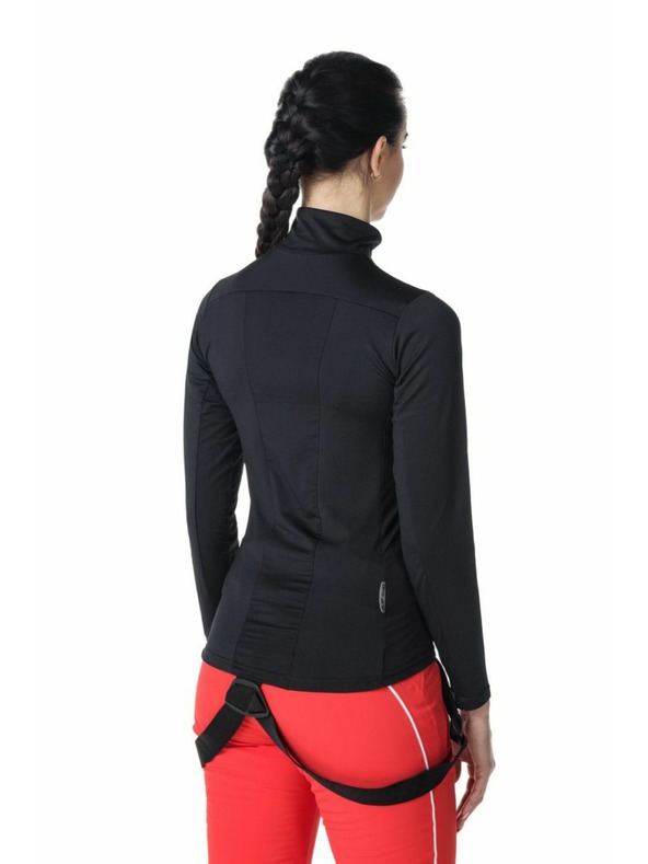 Kilpi Розова дамска термо тениска Kilpi Willie