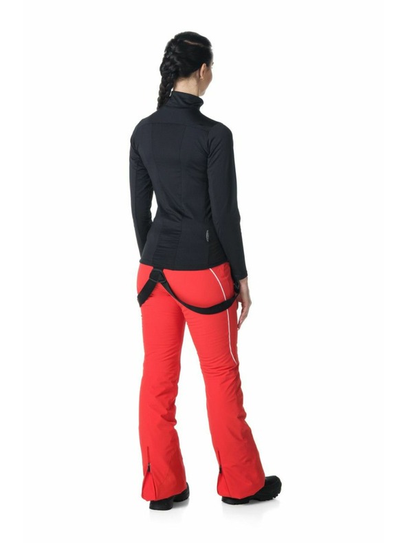 Kilpi Розова дамска термо тениска Kilpi Willie