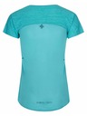 Kilpi Тюркоазена дамска спортна тениска Kilpi Ameli