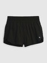 GAP Спортни бягащи шорти GapFit 3" Sprint GAP