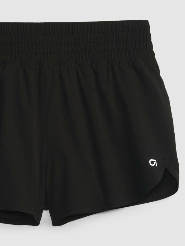 GAP Спортни бягащи шорти GapFit 3" Sprint GAP