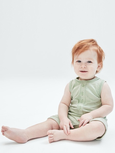 GAP Бебешки гащеризон gen good GAP