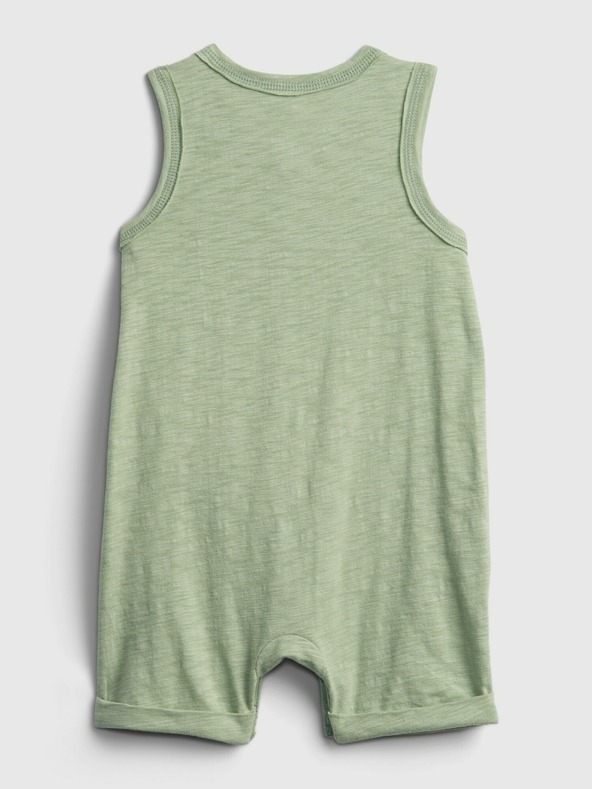 GAP Бебешки гащеризон gen good GAP