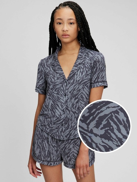 GAP Пижамна горна част modal GAP