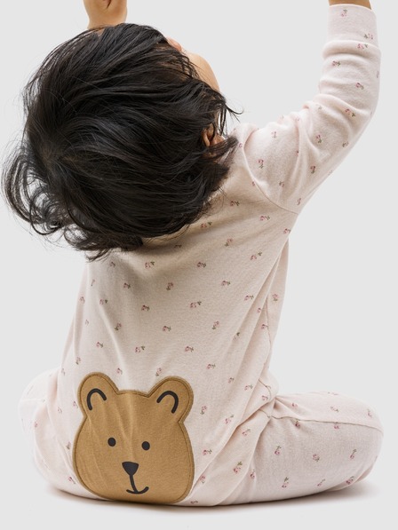 GAP Бебешки гащеризон Brannan bear GAP