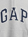 GAP Oversize суитшърт с лого Extra Heavyweight Унисекс GAP