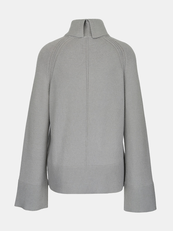 Orsay Сиво дамско поло ORSAY