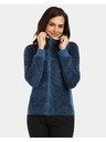 Kilpi Дамски суитчър Kilpi NORKA-W Dark Blue