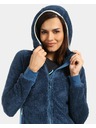 Kilpi Дамски суитчър Kilpi NORKA-W Dark Blue