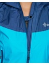 Kilpi Синьо дамско яке Kilpi Hurricane