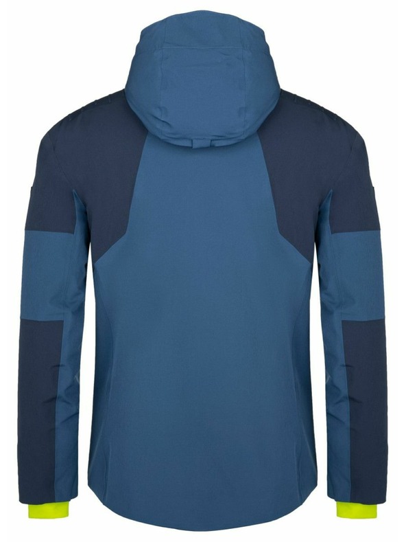 Kilpi Тъмно синьо мъжко ски яке Kilpi Killy-M