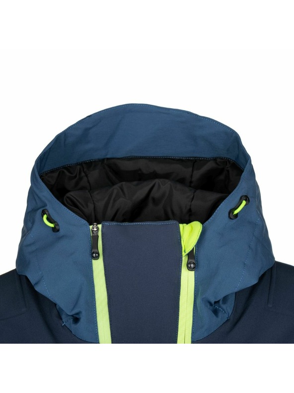 Kilpi Тъмно синьо мъжко ски яке Kilpi Killy-M