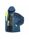 Kilpi Тъмно синьо мъжко ски яке Kilpi Killy-M