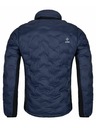 Kilpi Тъмно синьо мъжко яке Kilpi Actis-M