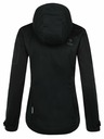 Kilpi Черно дамско софтшел яке Kilpi Beltra