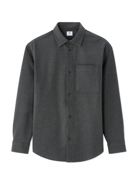 Celio Горна риза Manelset