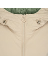 Geox Зелена дамска пухена яке Geox Spherica