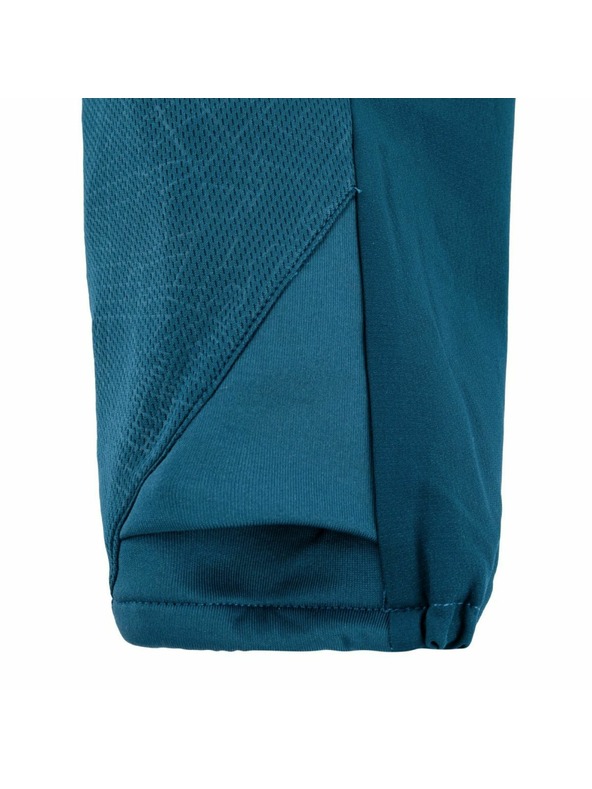 Kilpi Синьо мъжко спортно яке Kilpi Nordim-M