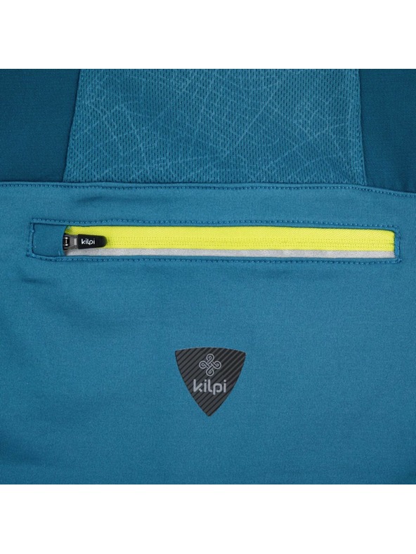 Kilpi Синьо мъжко спортно яке Kilpi Nordim-M