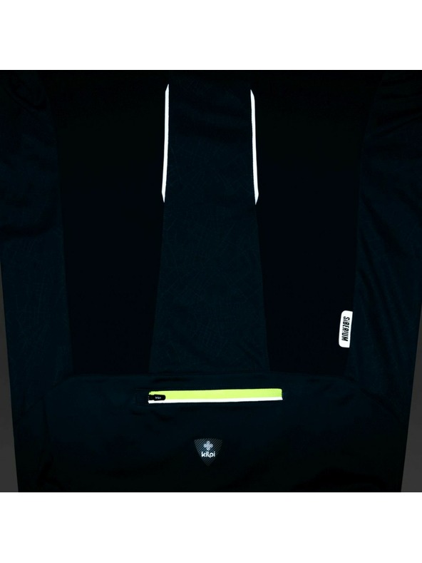 Kilpi Синьо мъжко спортно яке Kilpi Nordim-M