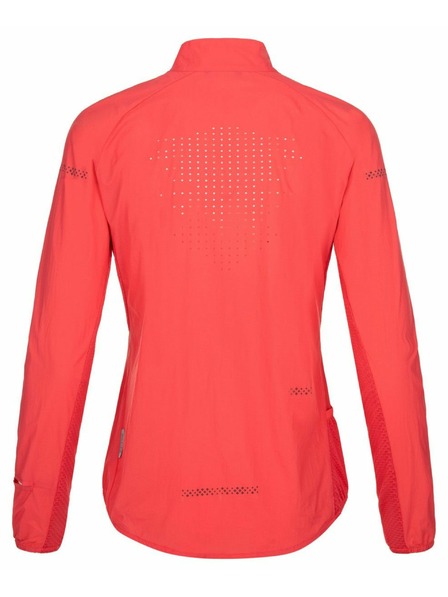 Kilpi Розово дамско спортно яке Kilpi Tirano-W