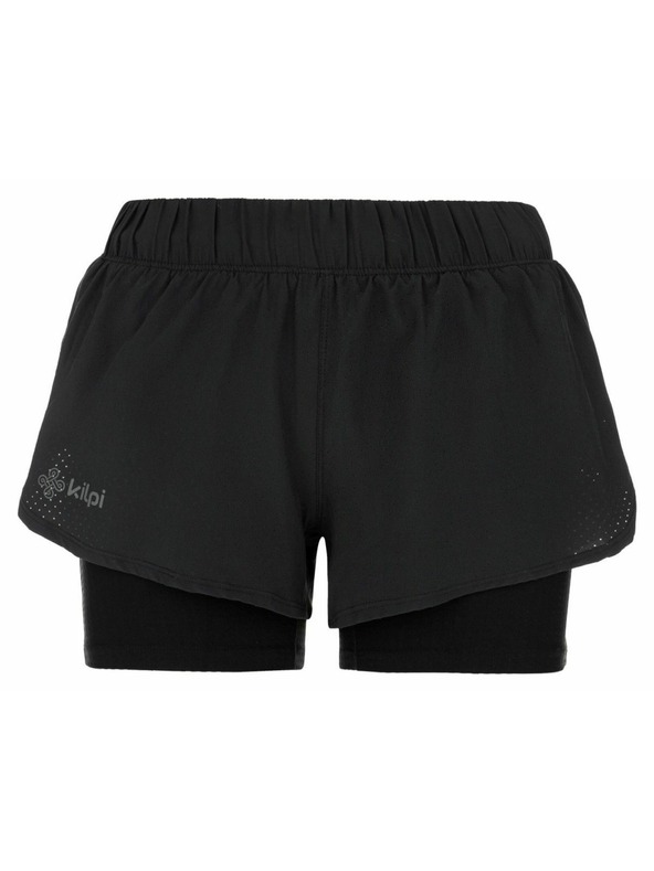 Kilpi Kilpi BERGEN-W Black