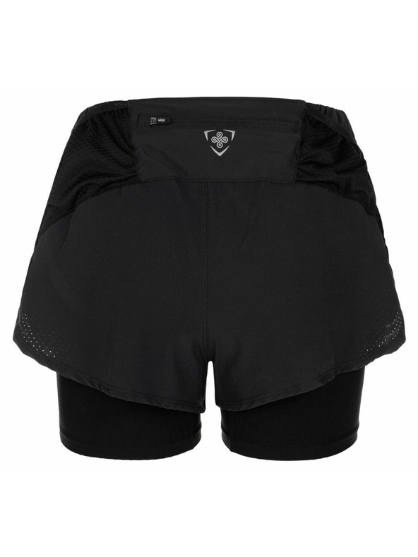 Kilpi Kilpi BERGEN-W Black