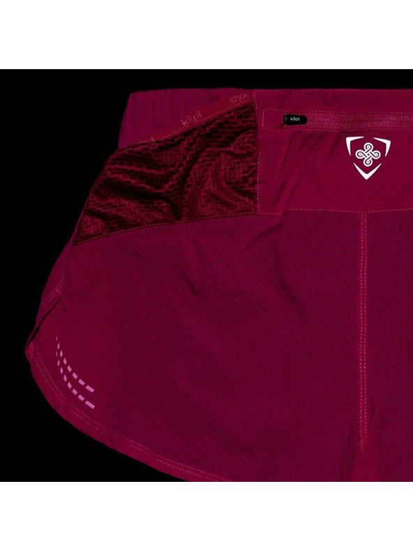 Kilpi Kilpi BERGEN-W Black