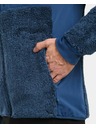 Kilpi Мъжки топъл суитчър Kilpi NORKA-M Тъмно синьо