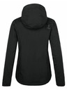 Kilpi Черно дамско спортно яке Kilpi Sonna
