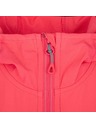 Kilpi Тъмно розово дамско софтшел яке Kilpi NEATRIL