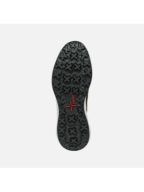 Geox Каки мъжки маратонки Geox Pg1X B Abx