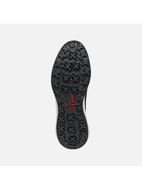 Geox Каки мъжки маратонки Geox Pg1X B Abx