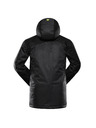 ALPINE PRO Мъжко ски яке с мембрана ptx snow ALPINE PRO DEAR 2 black