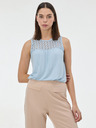 Orsay Светлосин дамски потник ORSAY