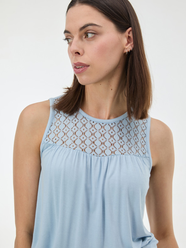 Orsay Светлосин дамски потник ORSAY