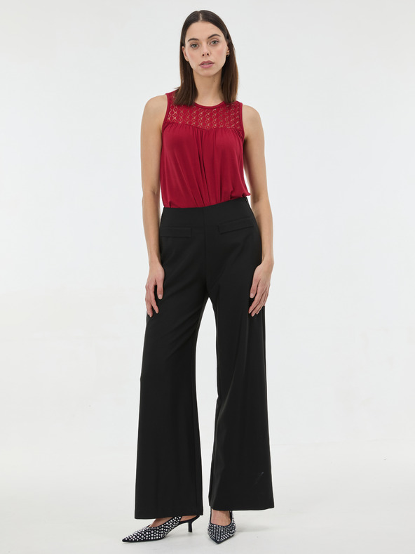 Orsay Червен дамски потник ORSAY