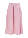 Orsay Светлорозова дамска пола ORSAY