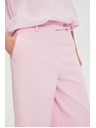 Moodo Розови официални панталони Moodo