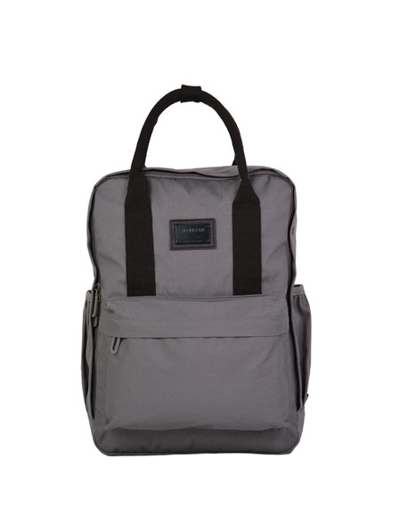 ALPINE PRO Дамски град раничник 17 л ALPINE PRO KRELA driftwood