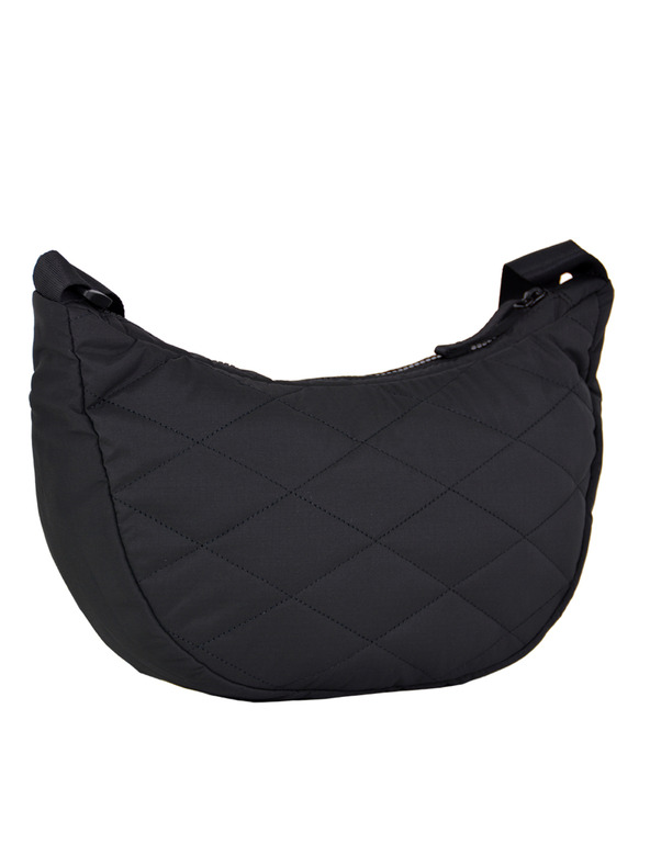 ALPINE PRO Дамска чанта ALPINE PRO OLERA черна