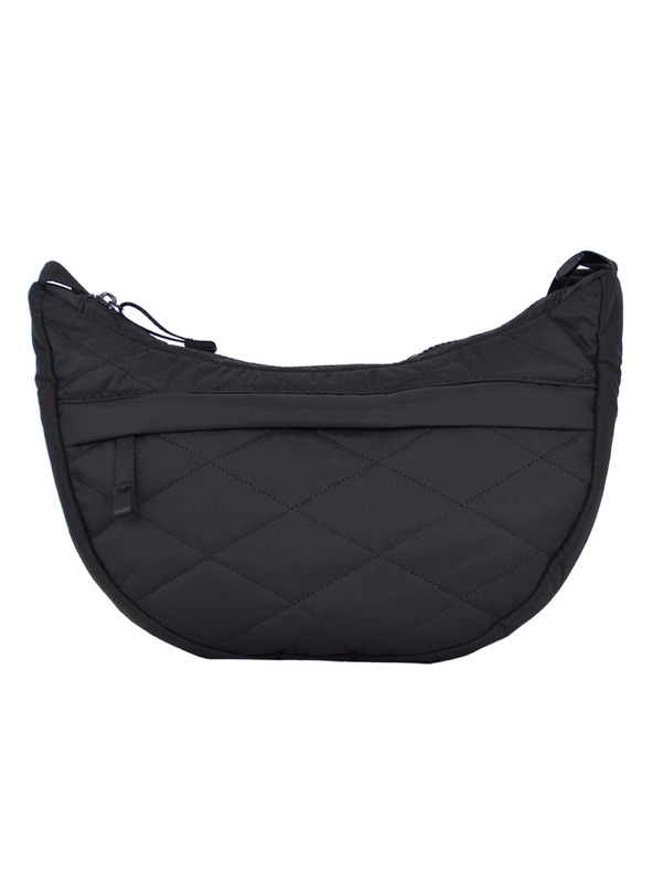 ALPINE PRO Дамска чанта ALPINE PRO OLERA черна