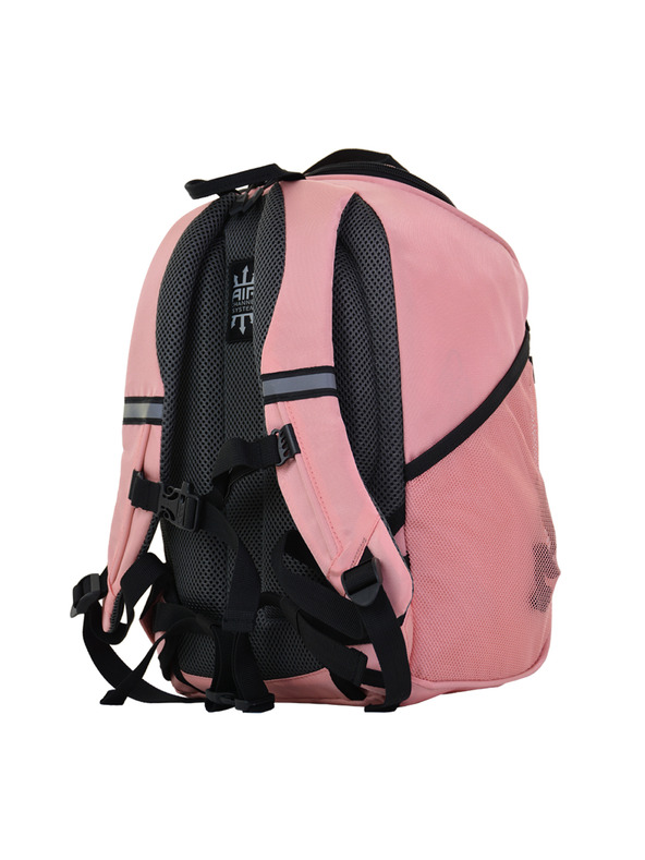 ALPINE PRO Детски раничник 15 л ALPINE PRO NONO apricot blush