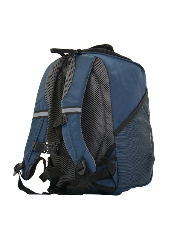 ALPINE PRO Детски раничник 15 л ALPINE PRO NONO moonlit ocean