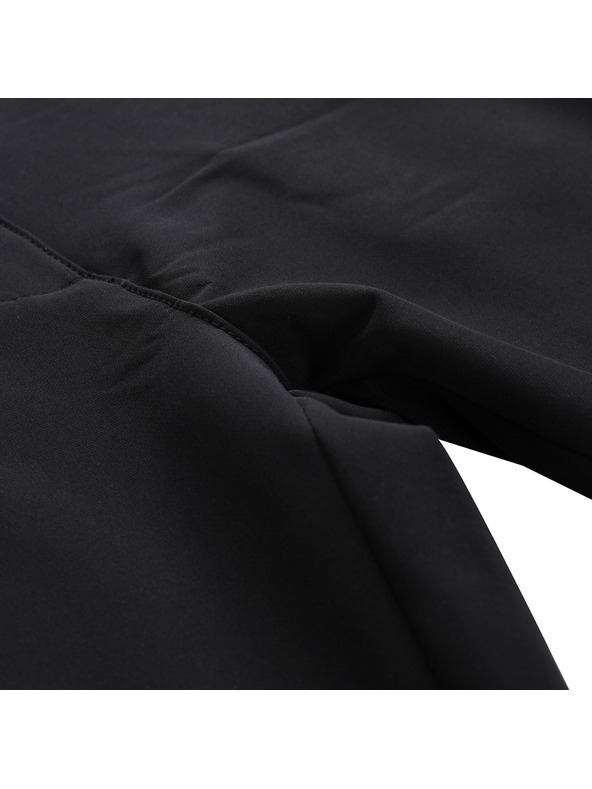 ALPINE PRO Дамски панталони ALPINE PRO CORDA черен