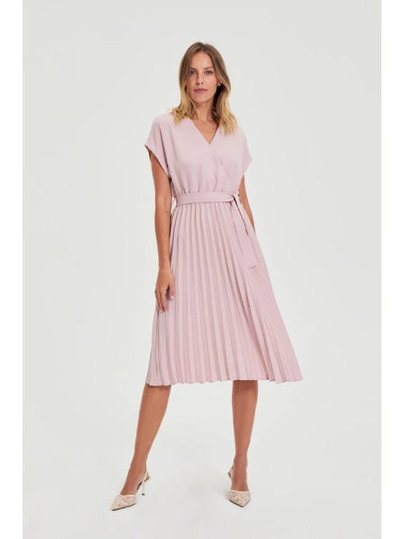 Moodo Миди пола розова Moodo