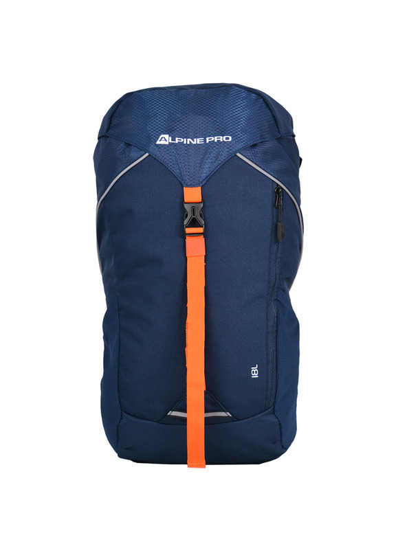 ALPINE PRO Планински раничник с дъждобран 18l ALPINE PRO LEWRE moonlit ocean