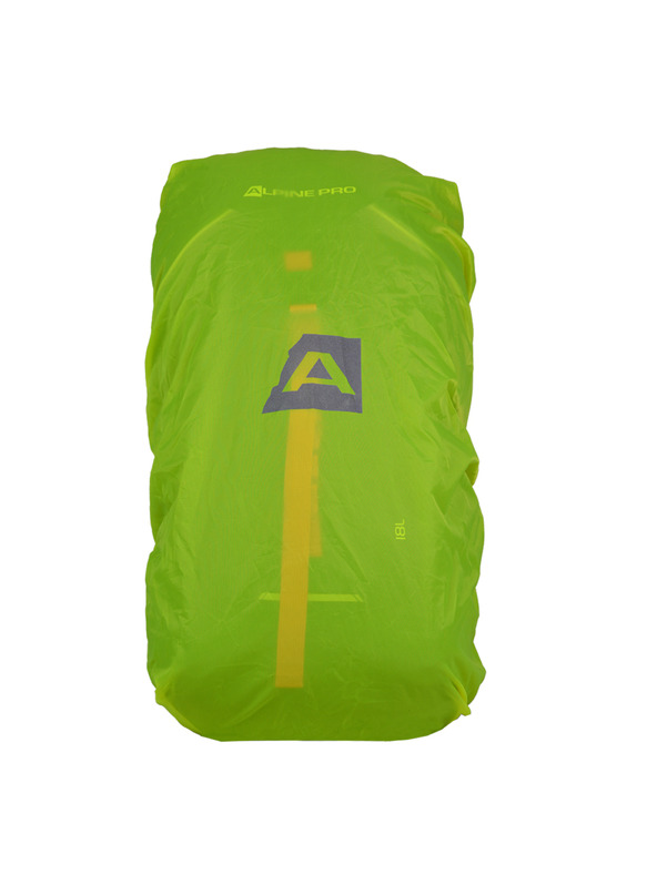 ALPINE PRO Планински раничник с дъждобран 18l ALPINE PRO LEWRE moonlit ocean